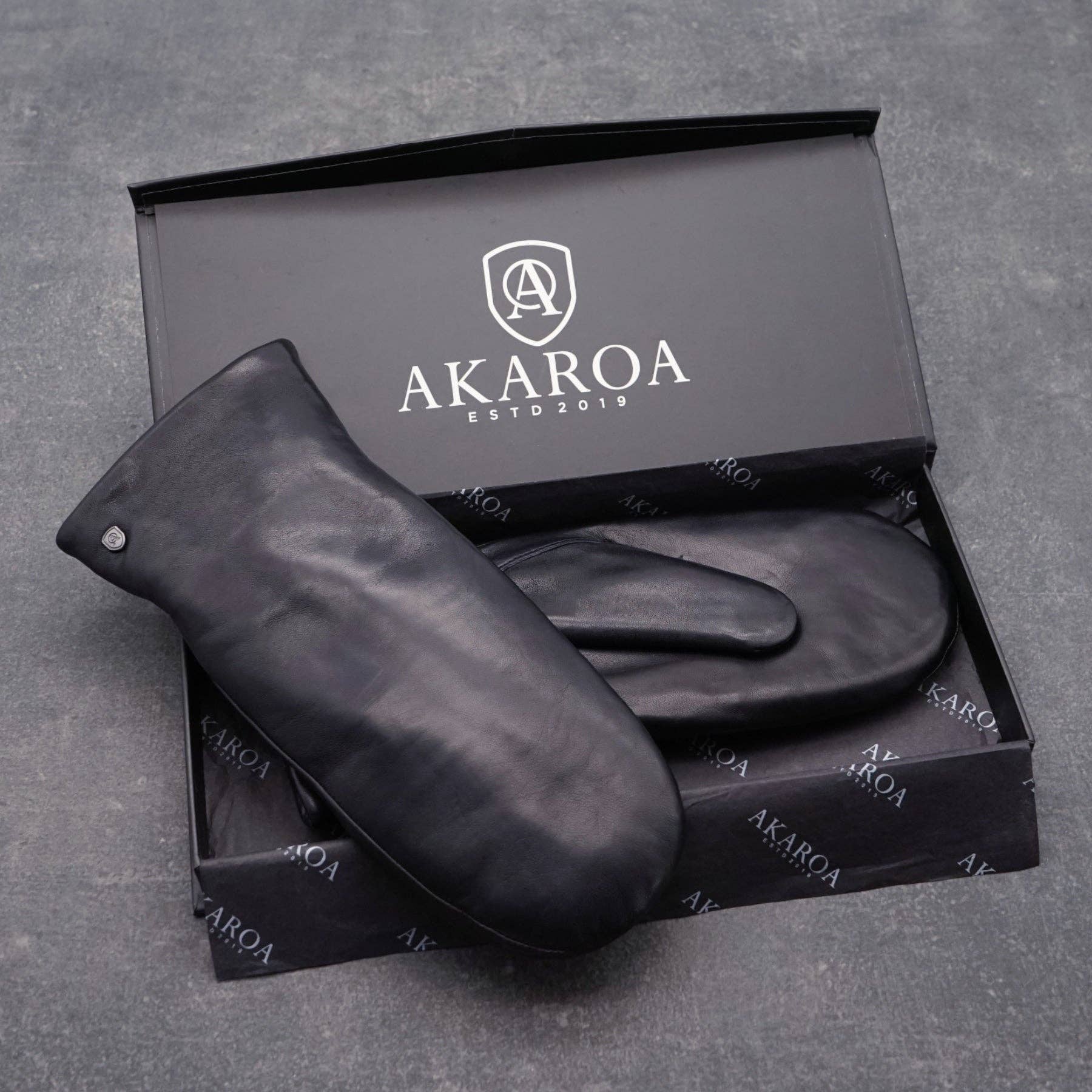 Akaroa – wholesale Handskar - Dam – Vantar i fårskinn SUE18