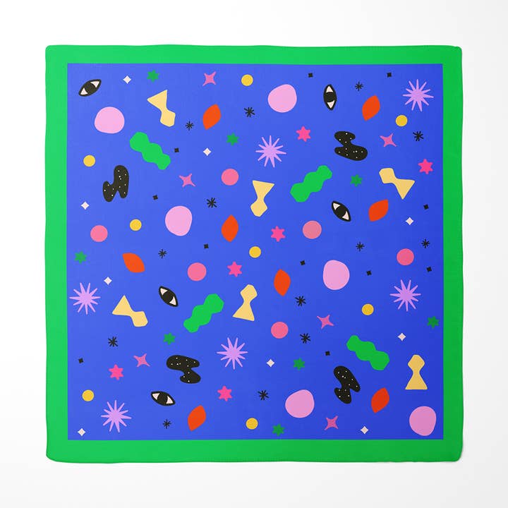 Goda avsikter. Spell Bandana för wholesale av Ser Paraíso