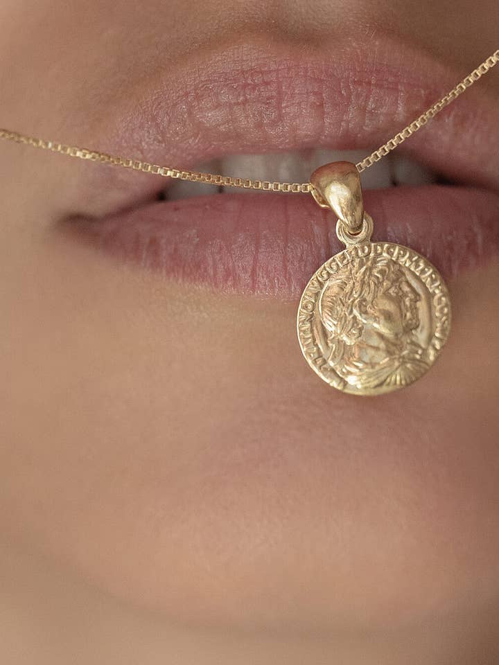 Collar Mini Follis para venta al por mayor de Emmy Boo