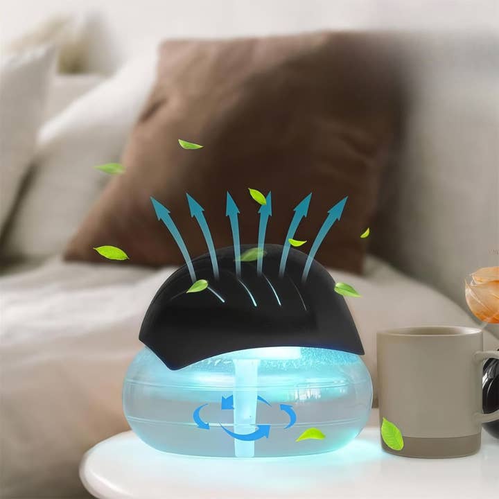 Moderny - Wholesale Air Purifier - Aero™ | Twister Air Purifier4