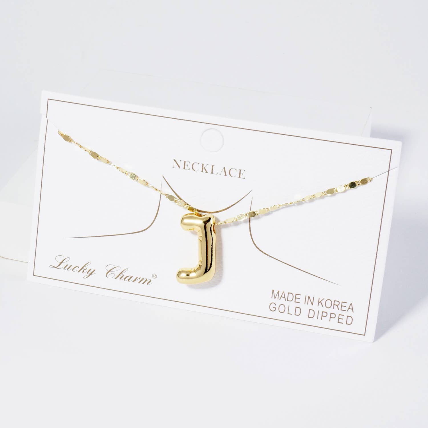 Lou & Co - Wholesale Pendant/Charm Necklace - N-61147