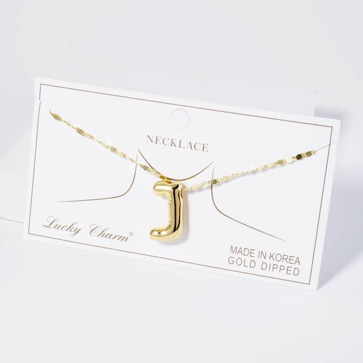 Lou & Co - Wholesale Pendant/Charm Necklace - N-61147