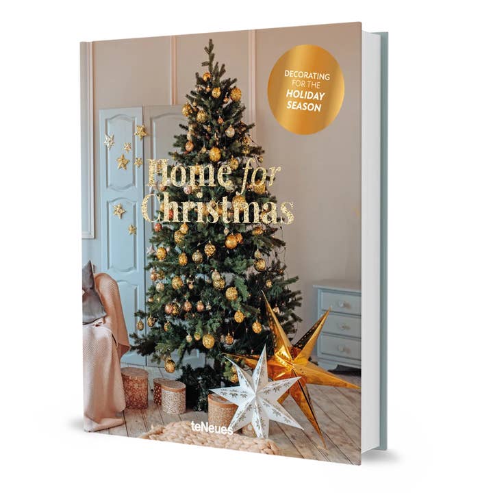 gestalten & teNeues - Wholesale Family & Relationships - Home for Christmas0