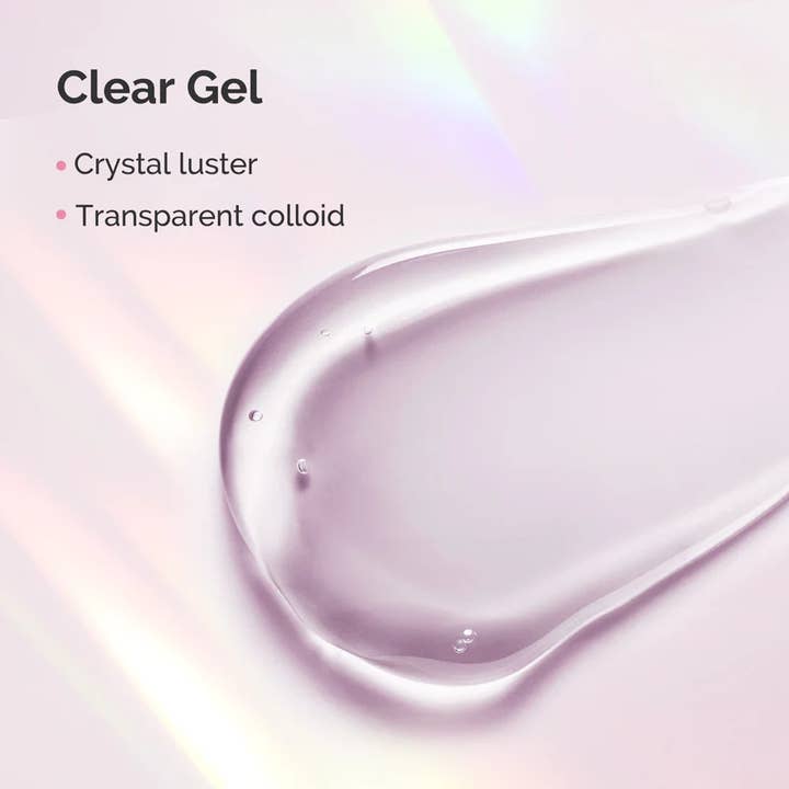 MELODYSUSIE - Wholesale Nail art/decal - Nail Rhinestone Glue 2Pcs 12ml5