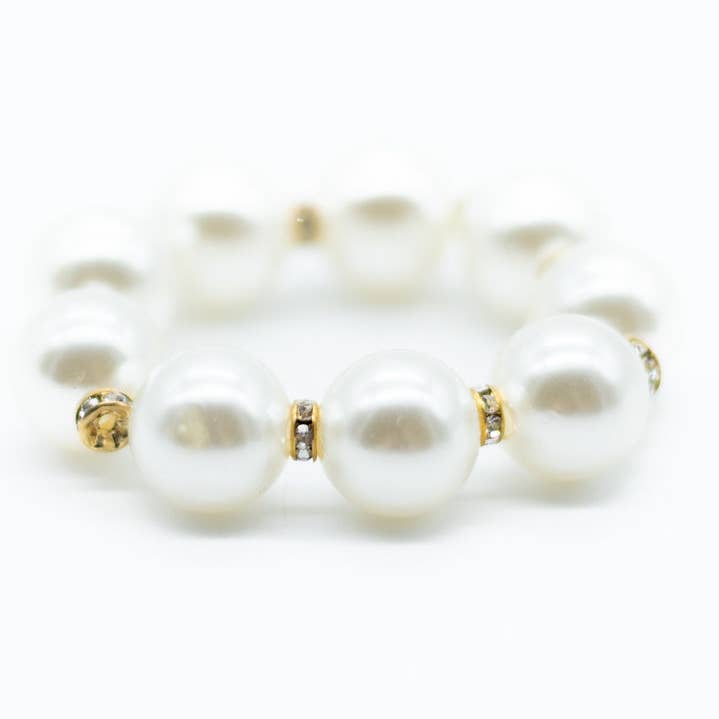 Elastico Perla per la vendita all'ingrosso da parte di Femme Faire