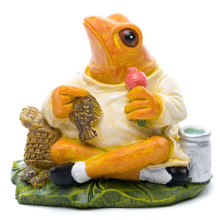 Jardinopia UK – wholesale Kruka – Beatrix Potter Jemima Pöla-Anka och vänner Växt Kruka fötter