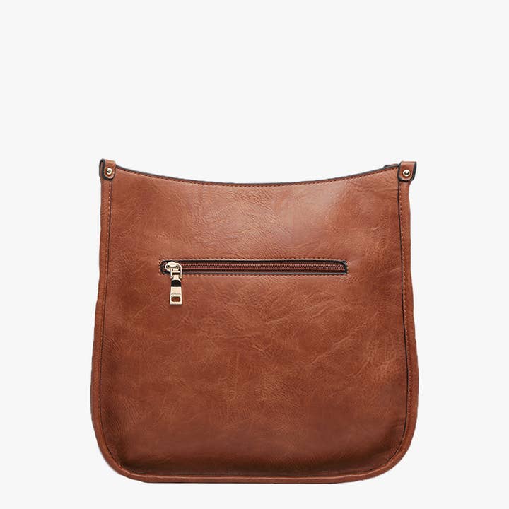 Jen & Co. - Wholesale Crossbody Bag - Women's - M2168 Posie Crossbody w/ Removable Strap14