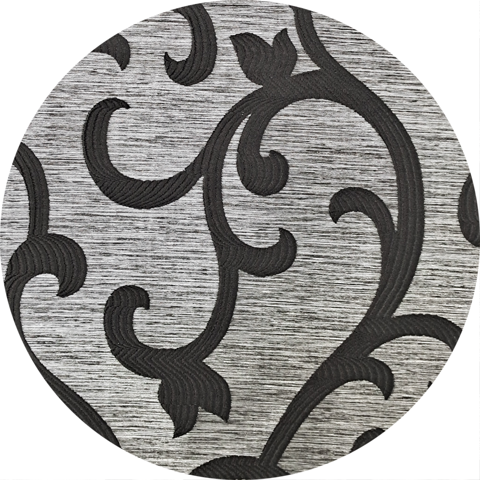 Super Bazaar - Venta al por mayor Cortinas - Cortina preparada con anillas - 140 x 240 cm7