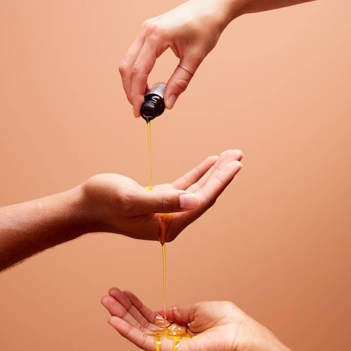 Swell Skin, LLC - Wholesale Facial Oil - One&Done Organic Sea buckthorn SEED Facial Oil