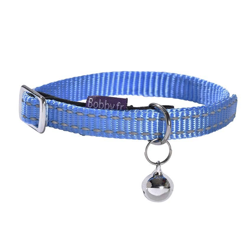 Croci S.p.A. - Wholesale Pet Collar - Cat - Bobby Safe - Nylon Collar for Cats6