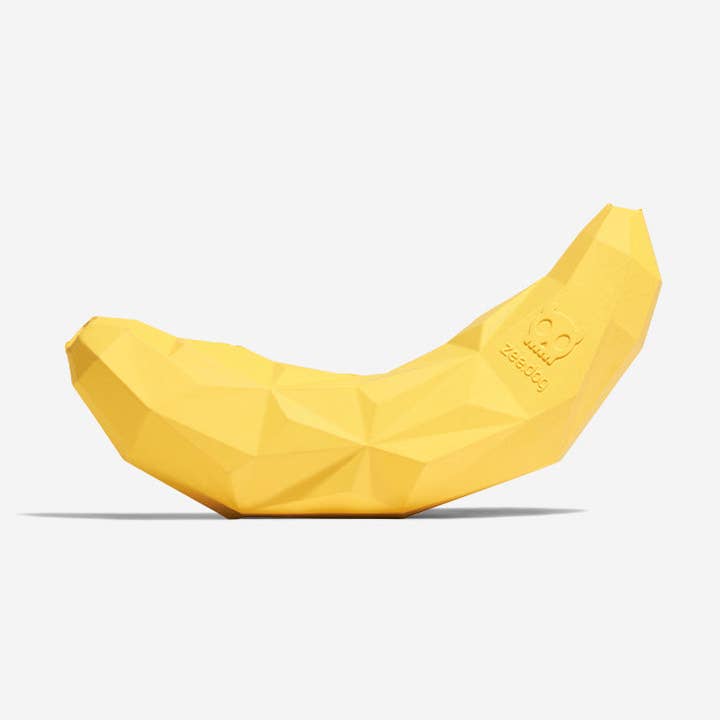 Super-Banane für den Großhandel von Hundog - Official zee.dog distributor