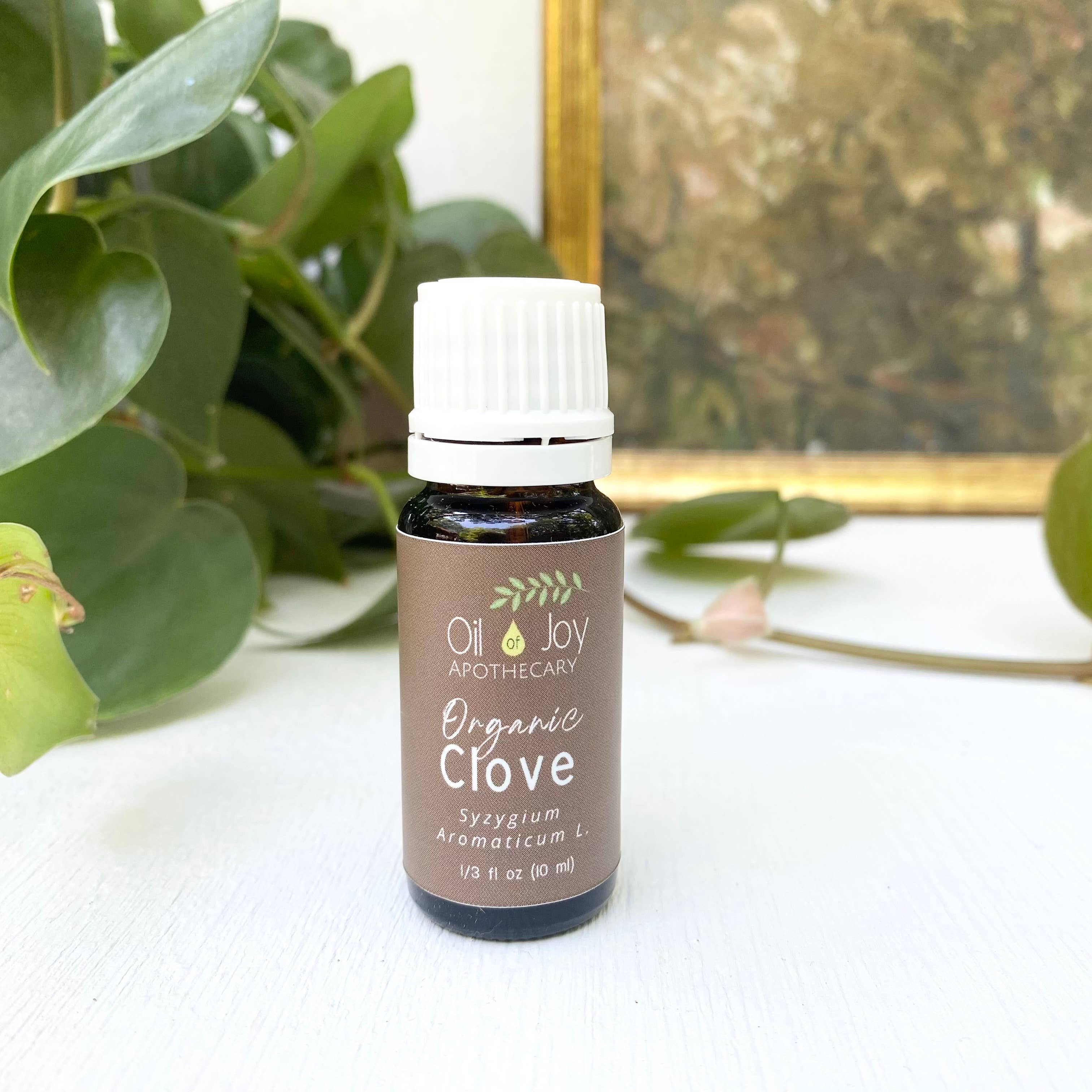 Oil of Joy Apothecary – Óleo essencial por atacado – Óleos essenciais orgânicos1