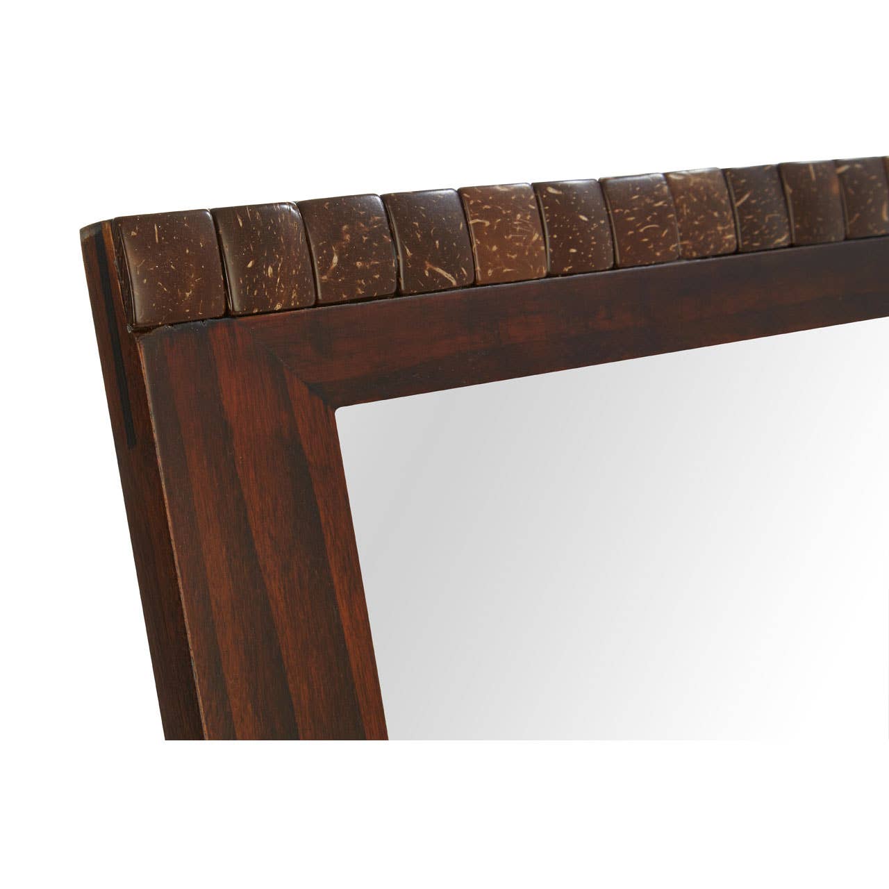 Interiors by Premier – wholesale Picture frame – 8 x 10" Box Detail Wood Photo Frame2