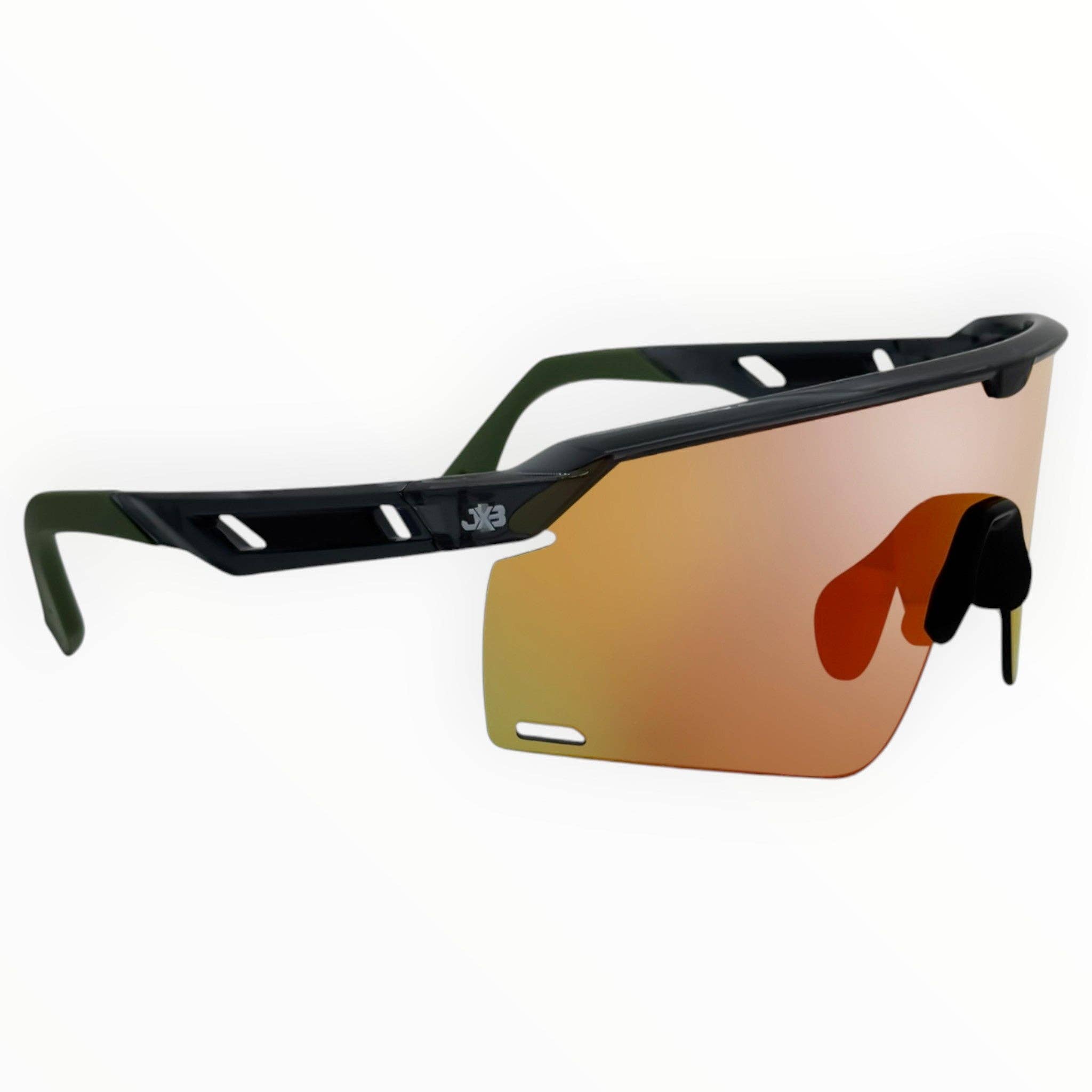 BEXST - Wholesale Sunglasses - Unisex - Chimera - JBX1