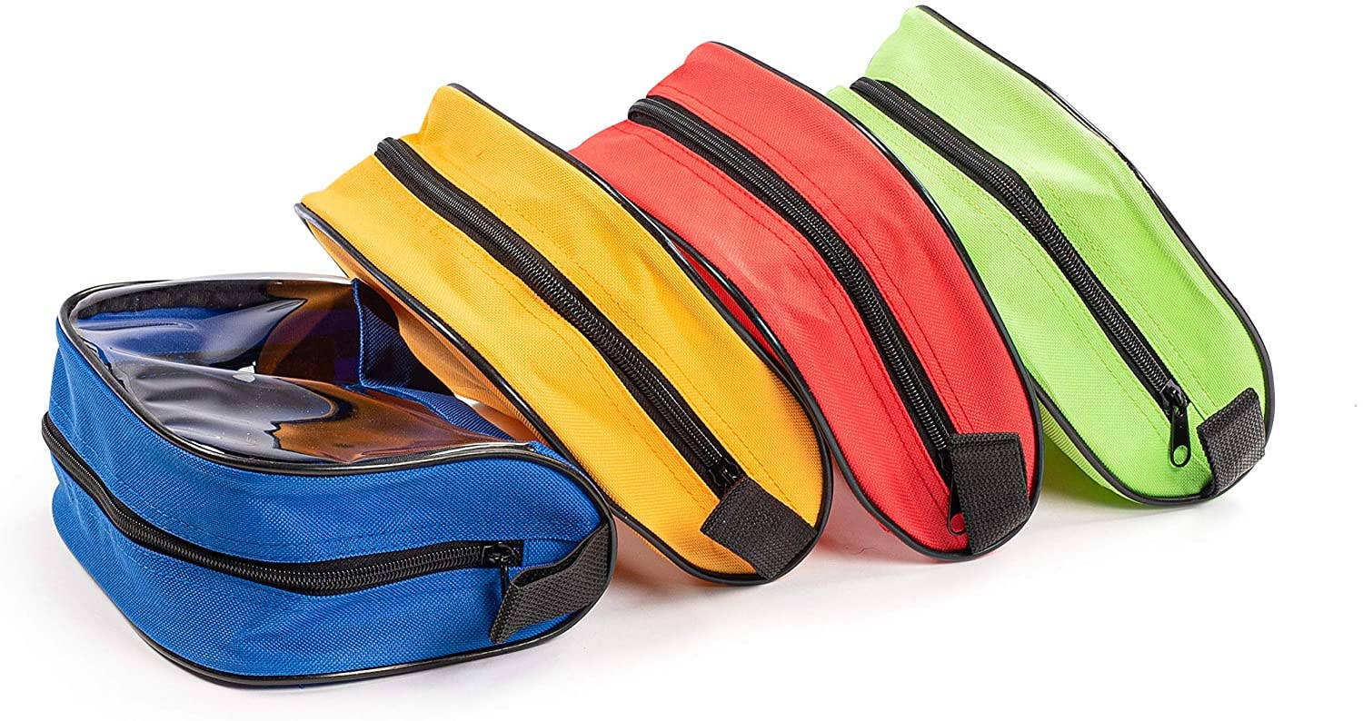 Scherber - Vente Trousse de premiers secours - Trousse de Traumatisme Scherber Premium pour Premiers Secours - Complète6