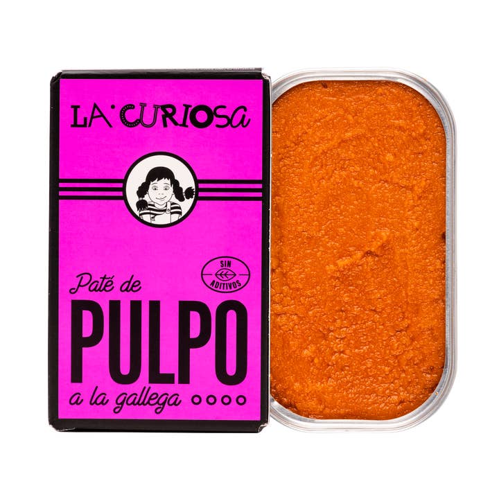 PATÉ DE PULPO A LA GALLEGA y otras tendencias de Resultados para piensos para peces al por mayor. Devoluciones gratuitas y condiciones de pago a 60 días en Faire en Faire.