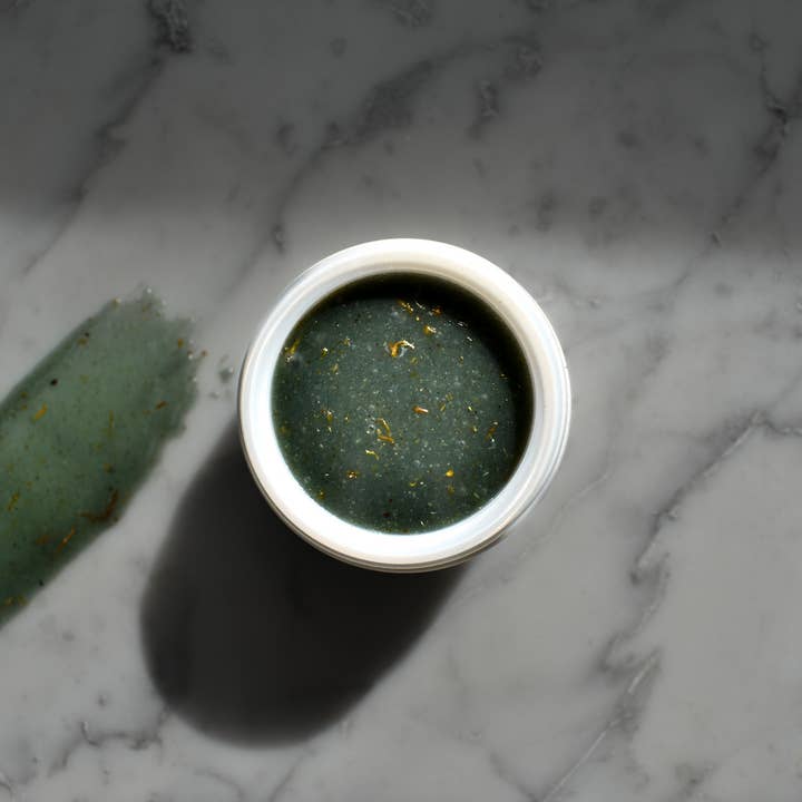 Tidelands House - Wholesale Skincare Face Mask - Le Paillis de Jardin Vitamin C Emulsion Facial Mask (30ml)3