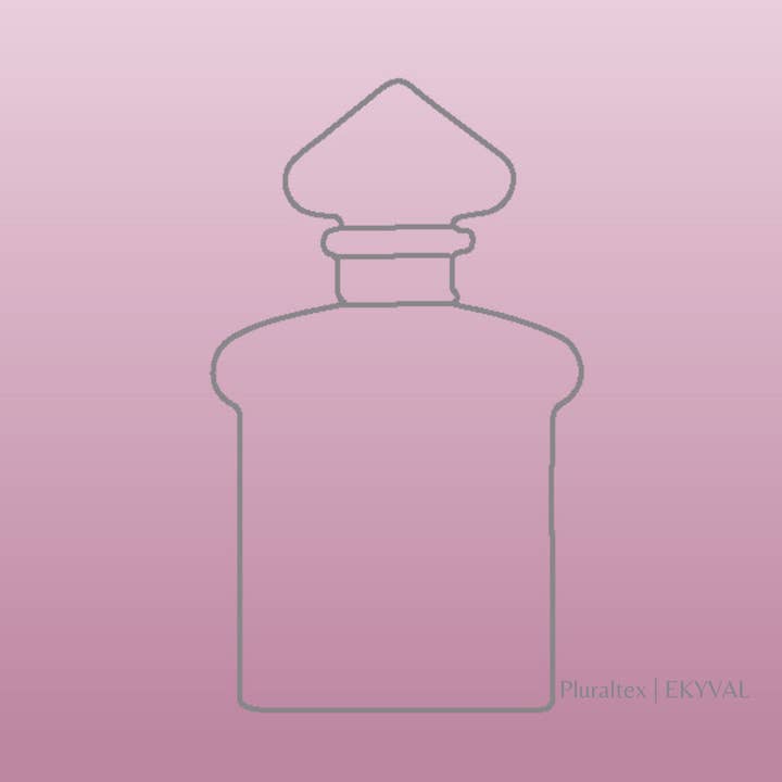 Profumo da Donna N.80 – Eau de Parfum per Marchio Privato per la vendita all'ingrosso da parte di Pluraltex - Perfume Private Label