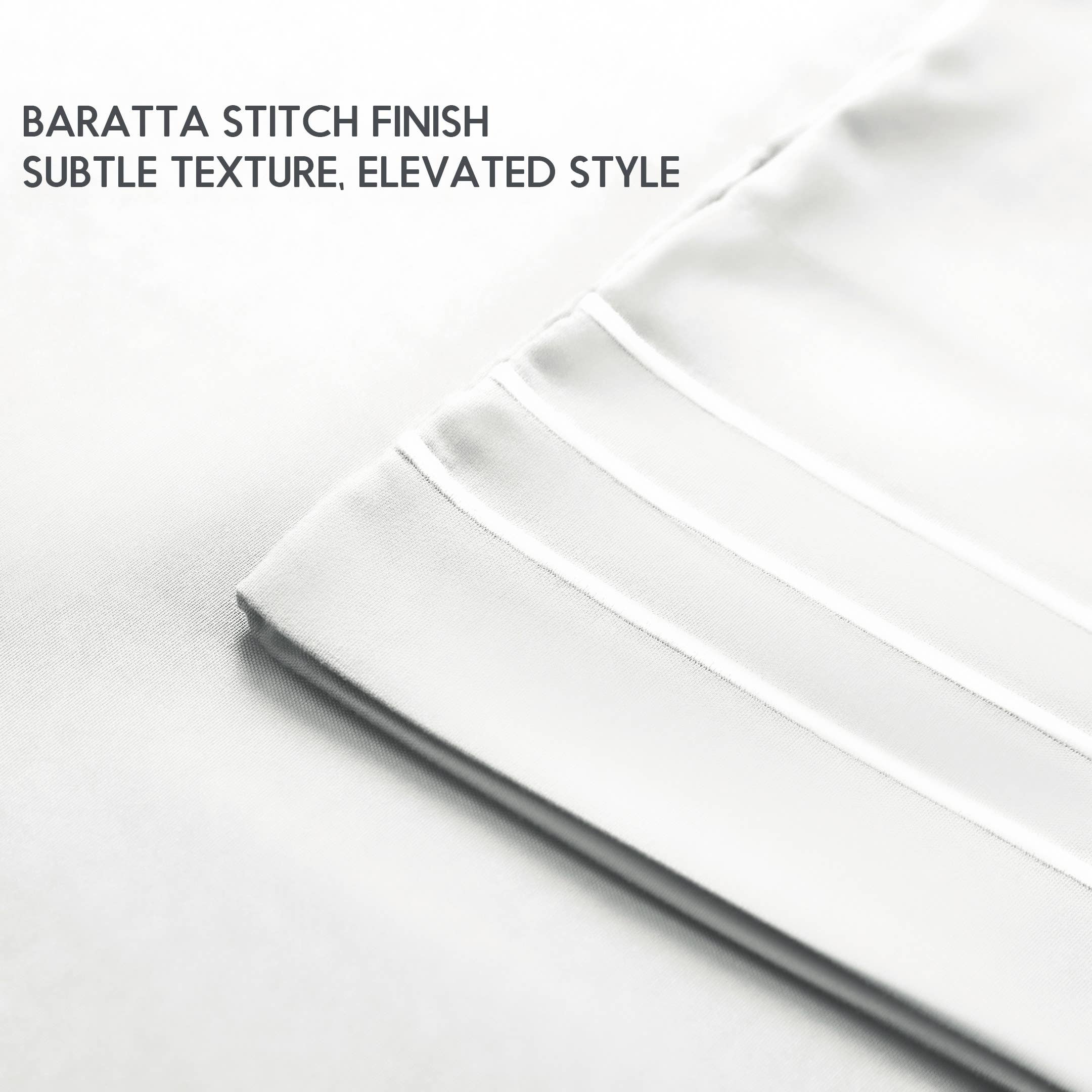 Cottonpassion_US – wholesale Sheet set – Sheet Set 6 Piece Microfiber Bed Sheet Set Ultra Soft Sheets1