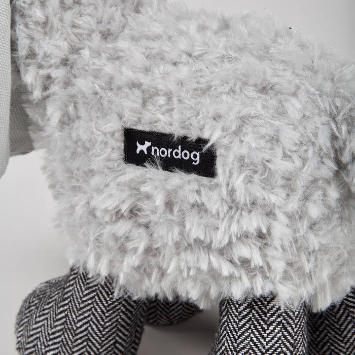 Nordog - Venta al por mayor Peluche - Perros - Malle La oveja
