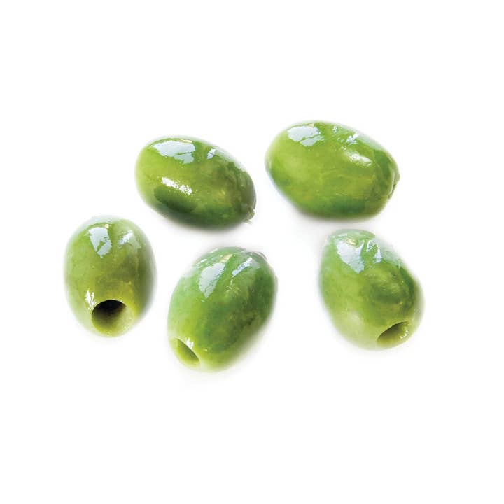 Divina - Wholesale Olives - Pitted Frescatrano® Olives