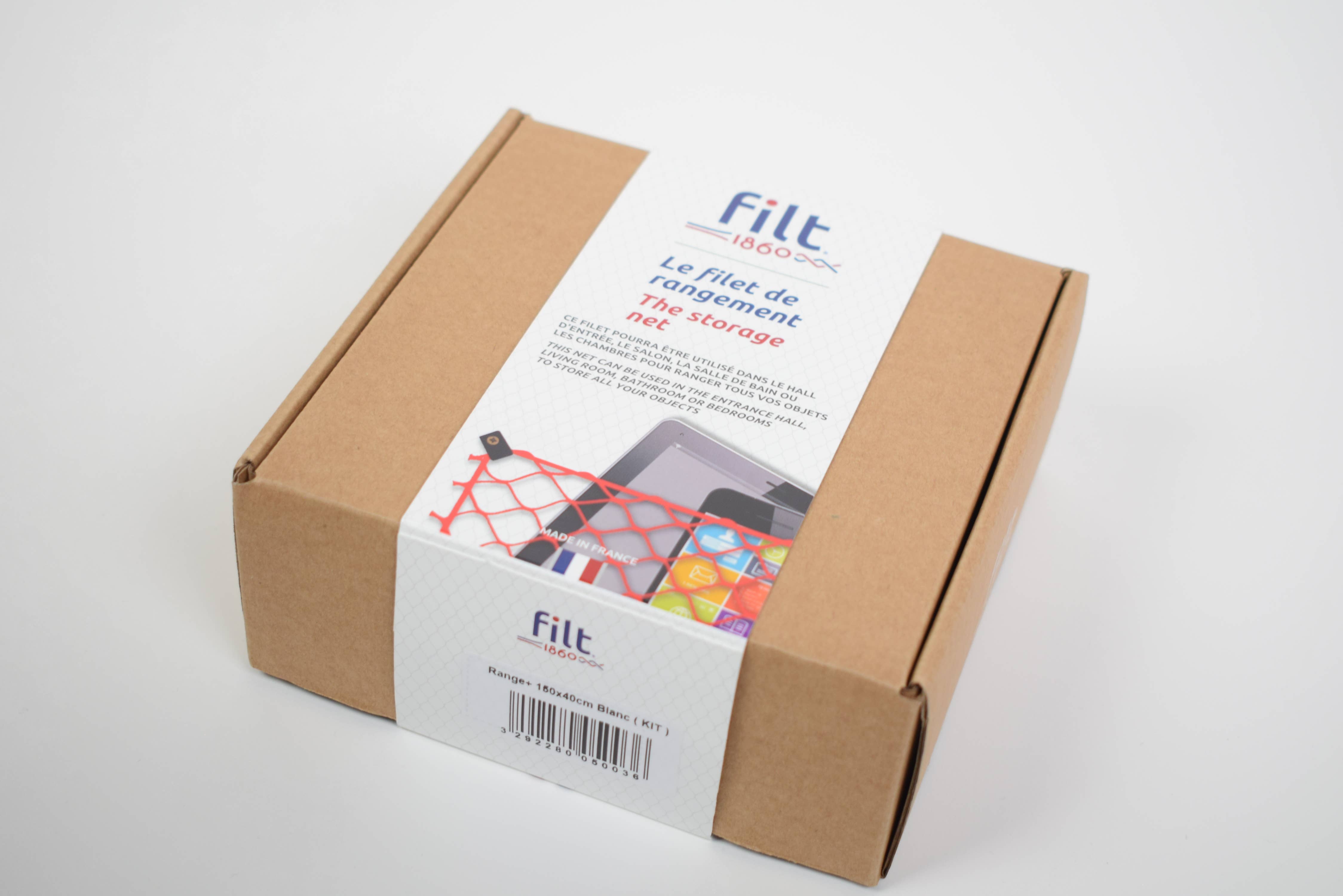 Filt1860 - Wholesale Kitchen Storage/Organizer - Storage net 100x40cm