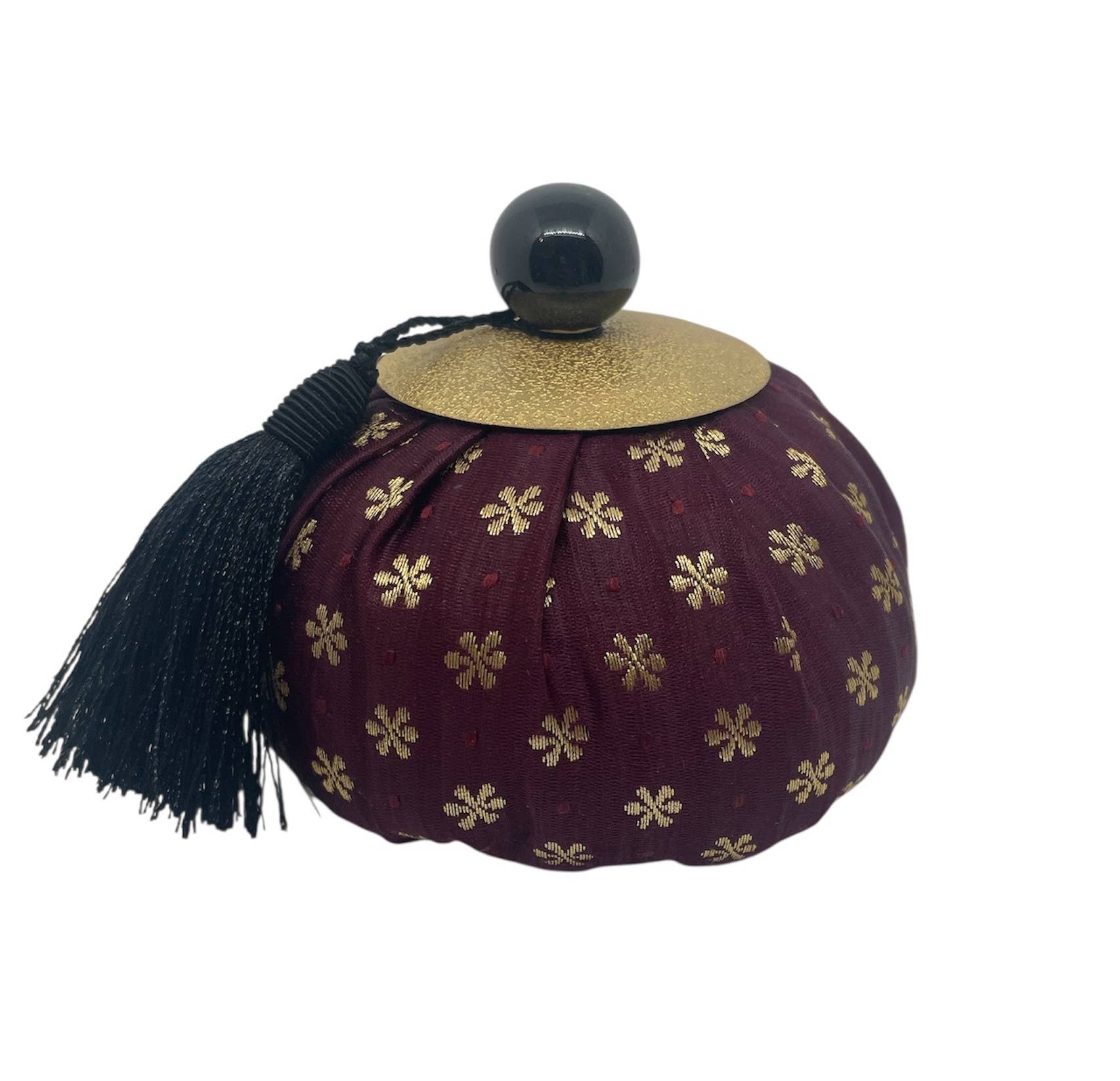 Autour Du Parfum – wholesale Solid perfume – Scented Pouch Collection OF GOLD1