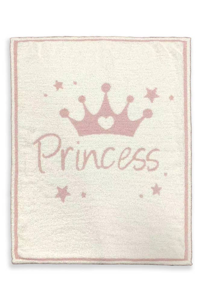 Hana - Venta al por mayor Mantas de sofá - Manta suave de lujo con estampado de niños5