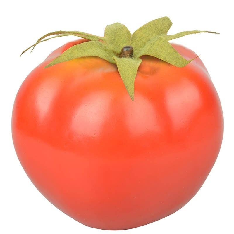Esschert Design USA - Wholesale Decorative Tabletop Object - Artificial Tomato0