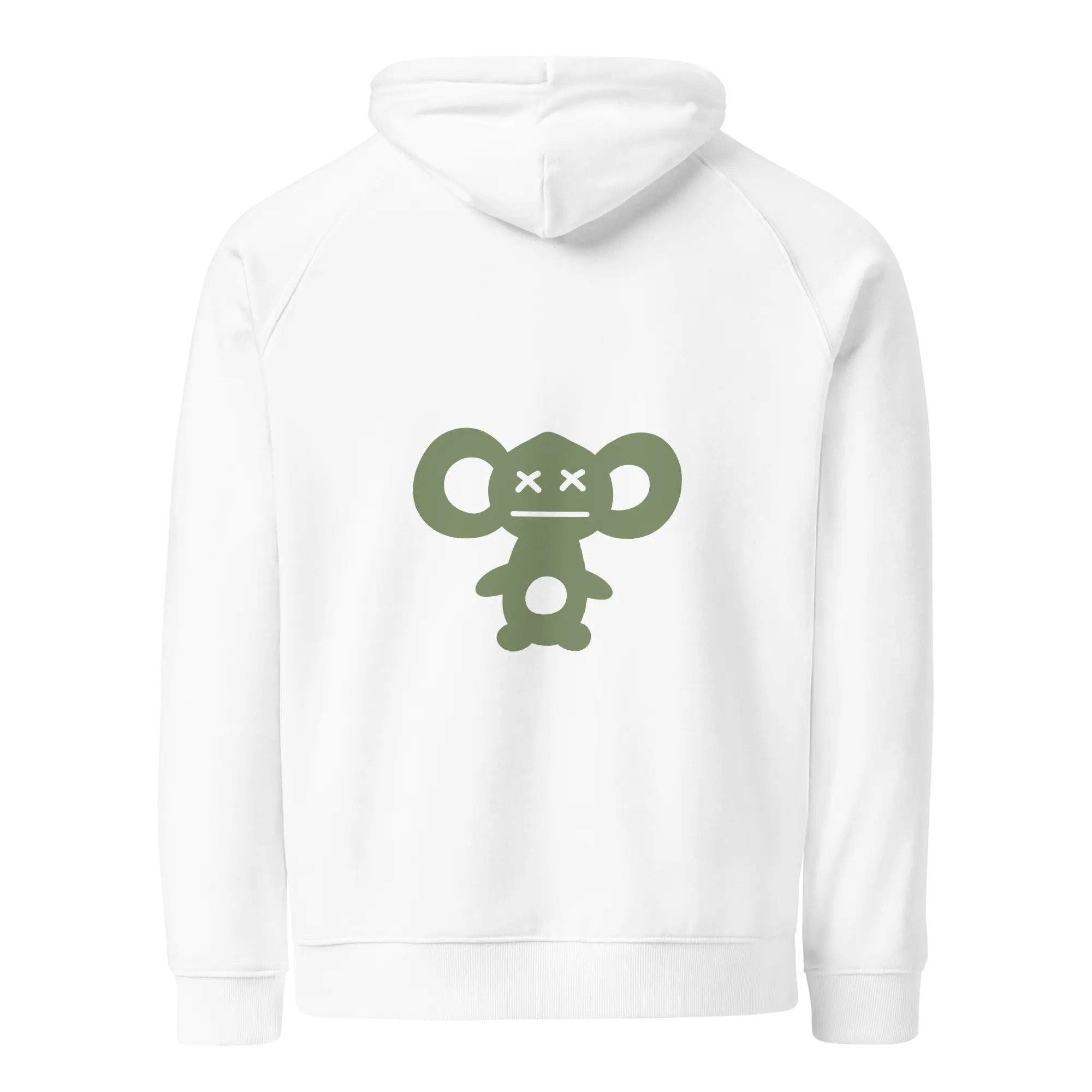 EME regalos – Großhandel Hoodie – Unisex – Eco BRO Unisex Kapuzenpullover - Nachhaltige Jugend EME24