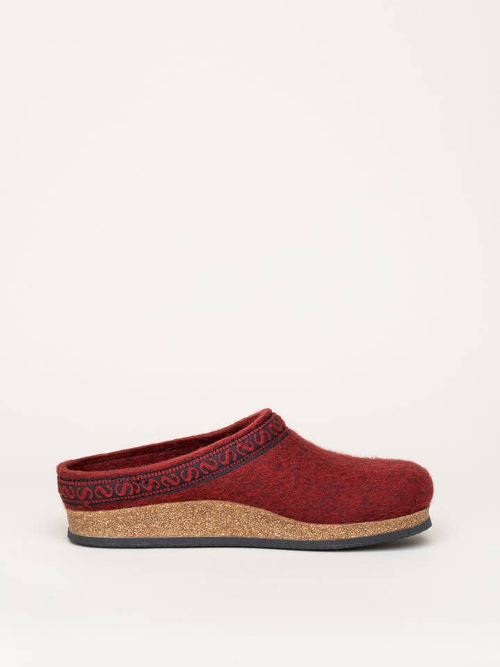 Stegmann felt clog 108 for wholesale by Gottstein
