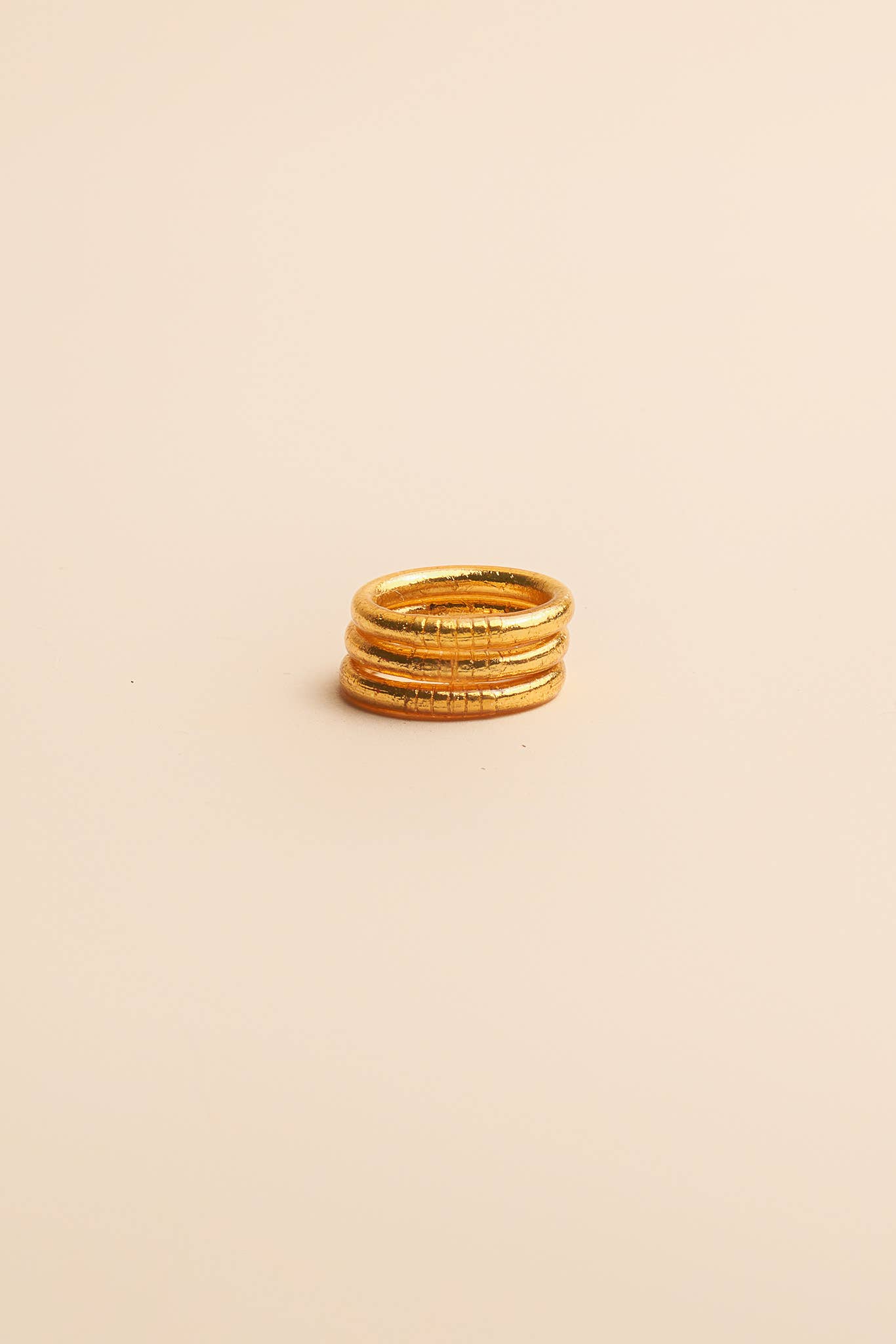 SHANSHAN - Wholesale Band/Stacked Ring - Kumali Ring14