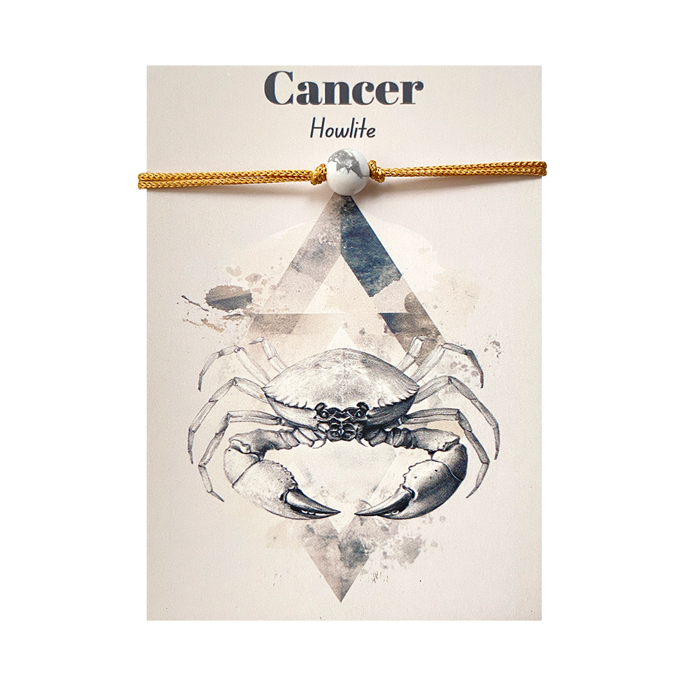 VIE - Vente Bracelets - Bracelets zodiacaux à porter au poignet9