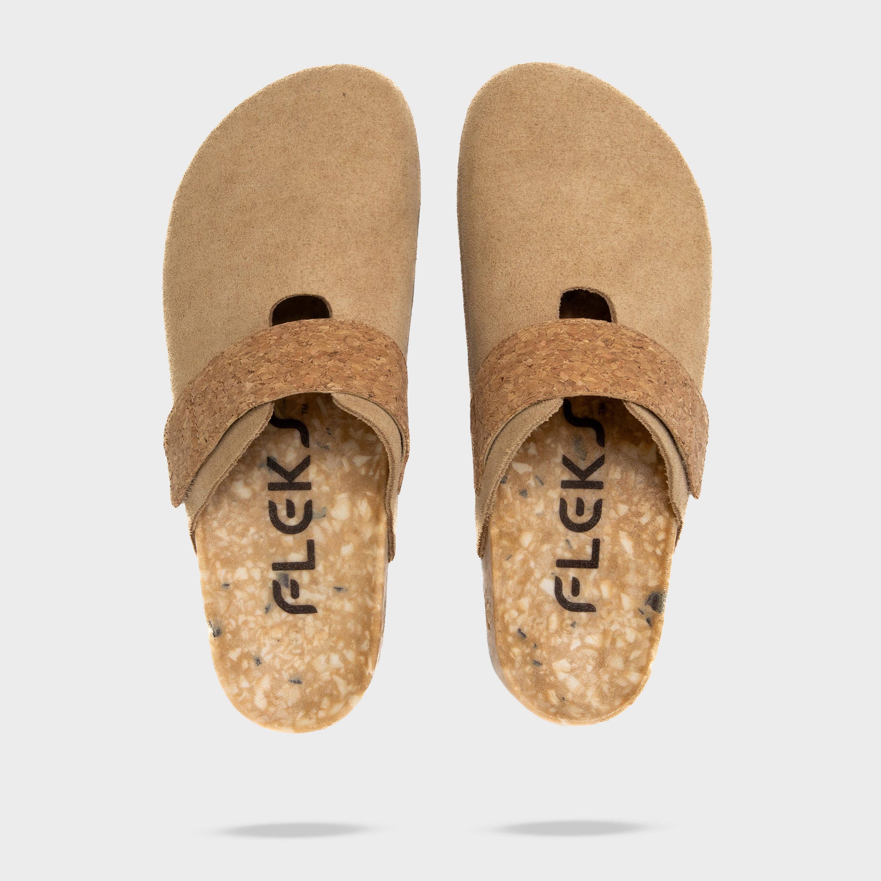 More Mesa Clog - Morning Coffee for wholesale on Faire2