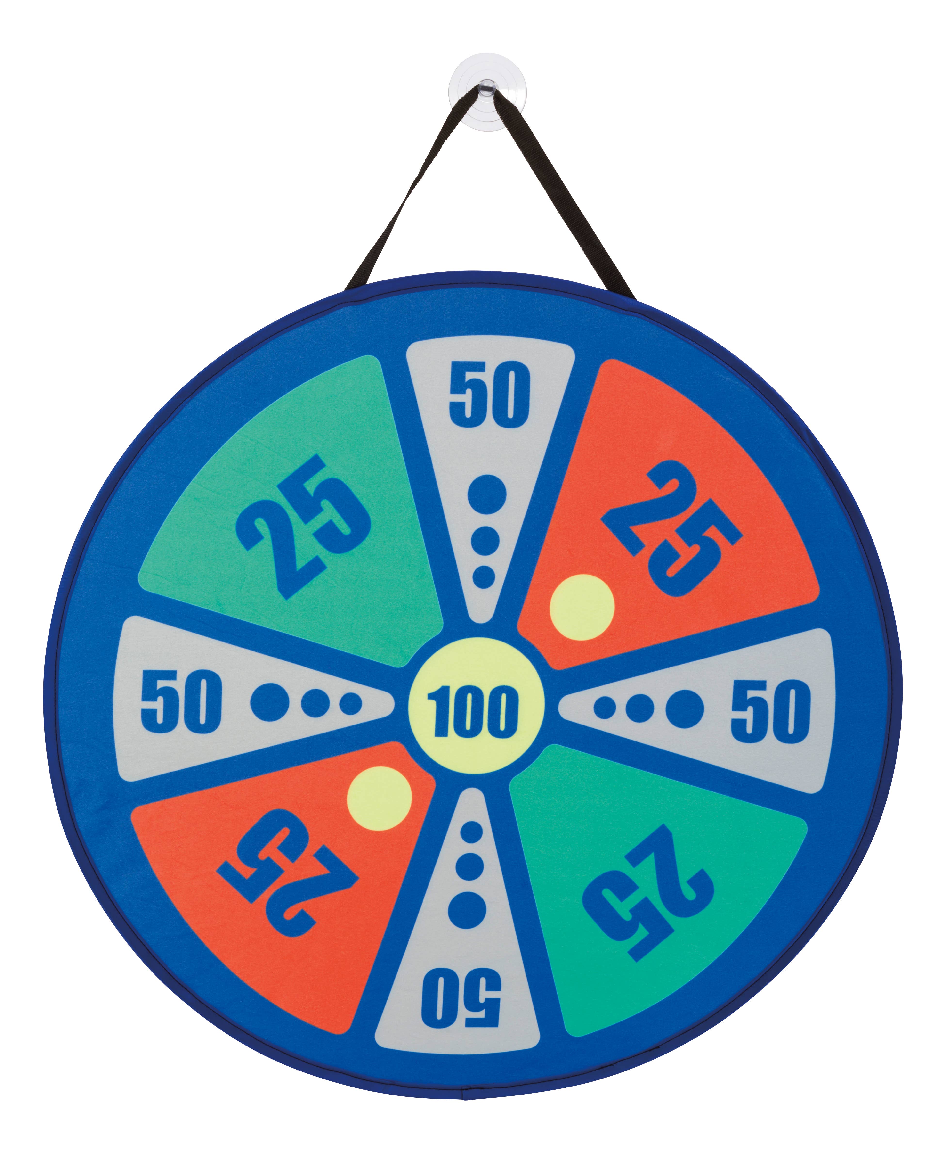 Toysmith - Wholesale Sporting Game - Kids & Baby - Get Outside GO!™ Games Aimin' Ace Dart Game1