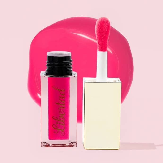 Libertad Vida - Wholesale Lip Gloss - pH Perfection Lip Oil9