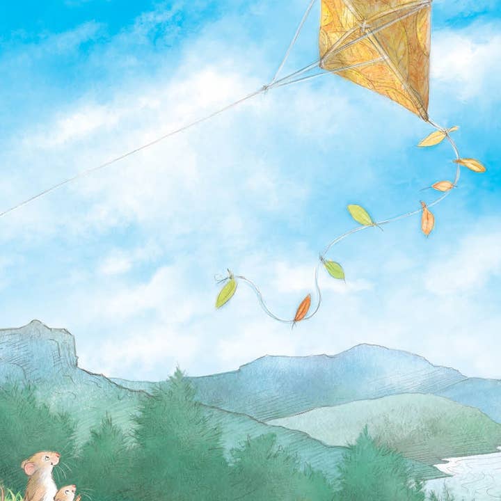 Sleeping Bear Press - Vente Livre – enfant - Grand-père t'aime ! Livre cartonné2