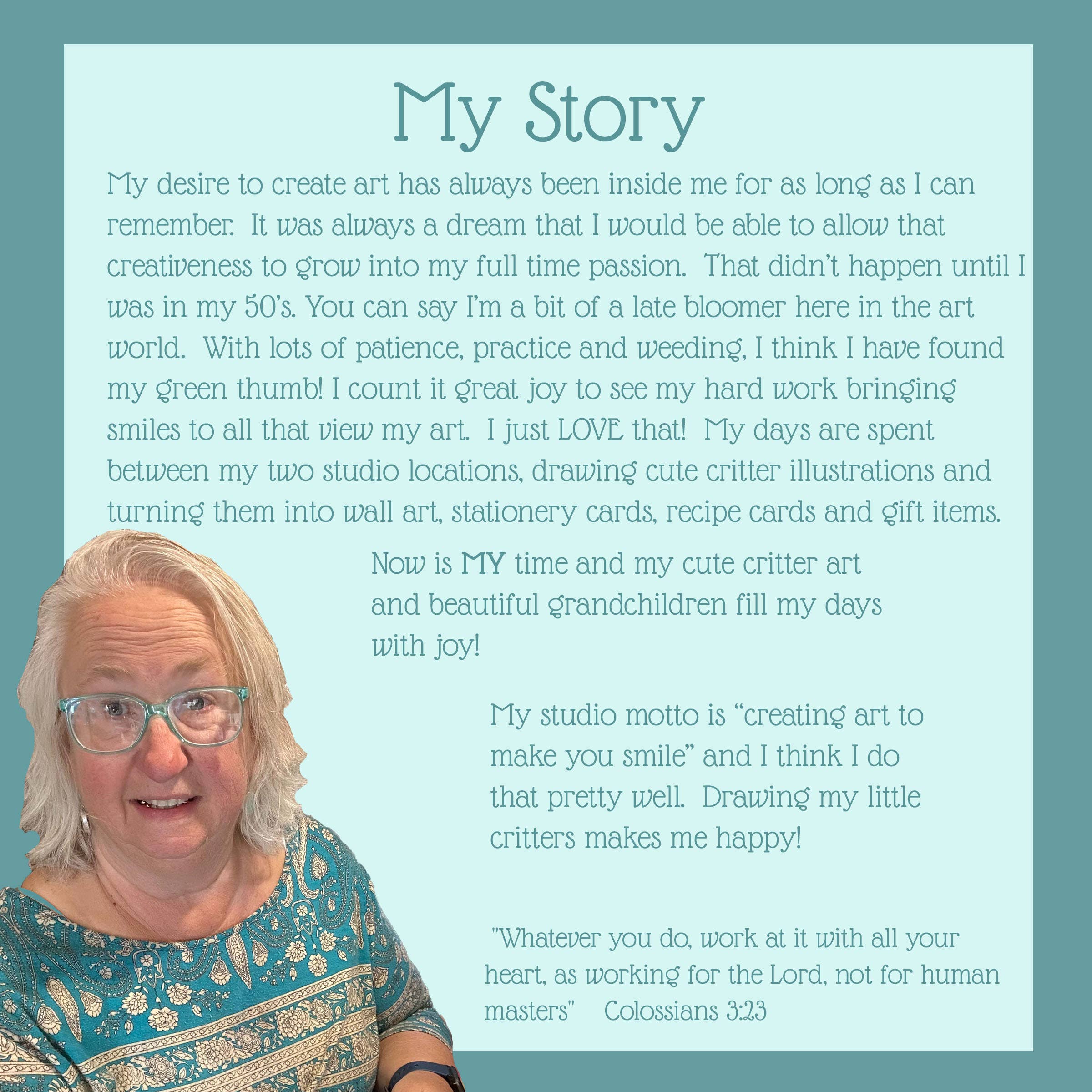 Julie Townsend Studio - Wholesale Sticker - Sticker - Longhorn Cow - Handmade with Waterproof Vinyl 6