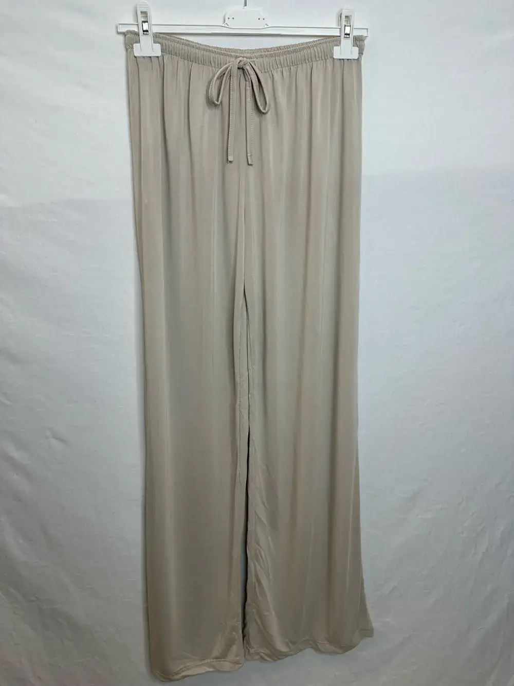 Mimi & Gogo - Wholesale Pants - Women's - Fluid Pants @9617_PaFluide11