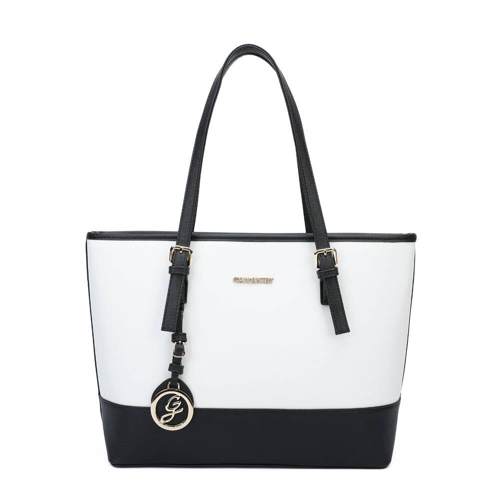 Gallantry - Vente Tote bag – femme - Déjà-vu (G-9227-9)13