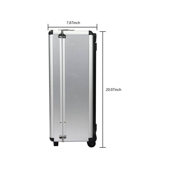 39F Inc. - Wholesale Tool Set - Home Repair Tool Set with Rolling Toolbox-4 Drawer23