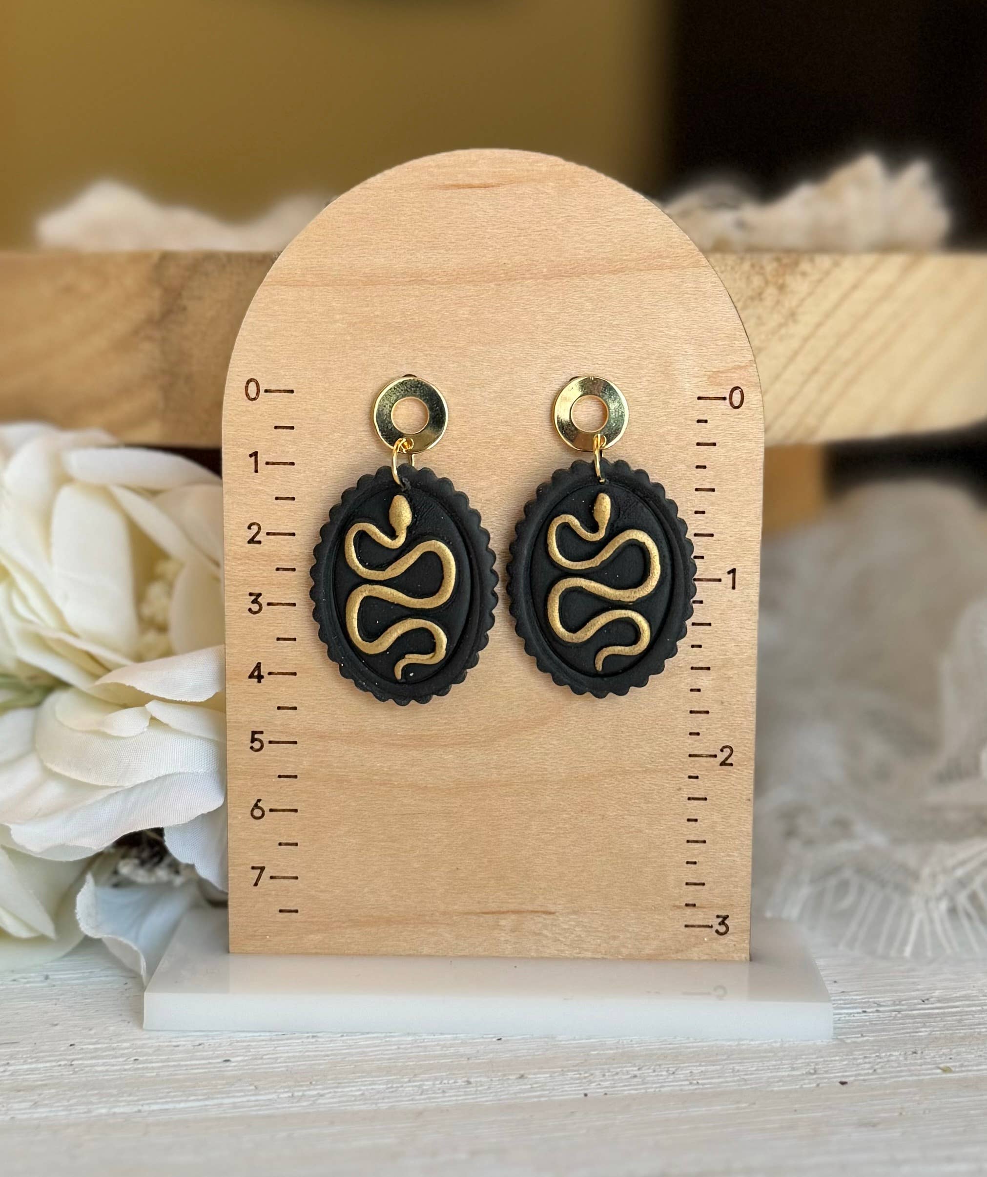 Clayhouse Colours - Wholesale Dangle Earrings - Taylor Swift Inspired Collection | Swiftie Earrings 13