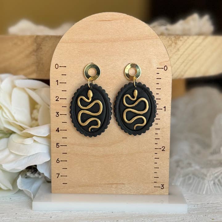 Clayhouse Colours - Wholesale Dangle Earrings - Taylor Swift Inspired Collection | Swiftie Earrings 13