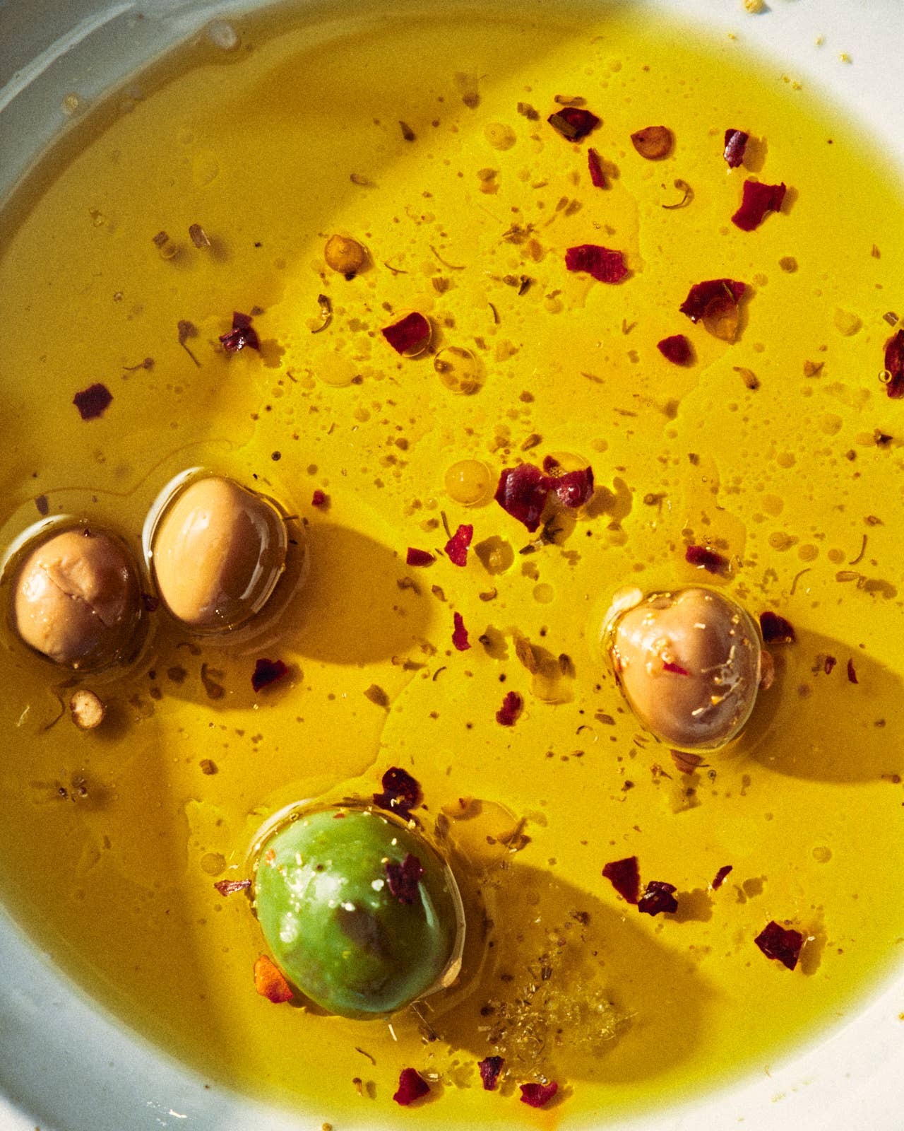 Like Family - Wholesale Olive Oil - Verdi Extra Virgin Olive Oil - New Harvest5