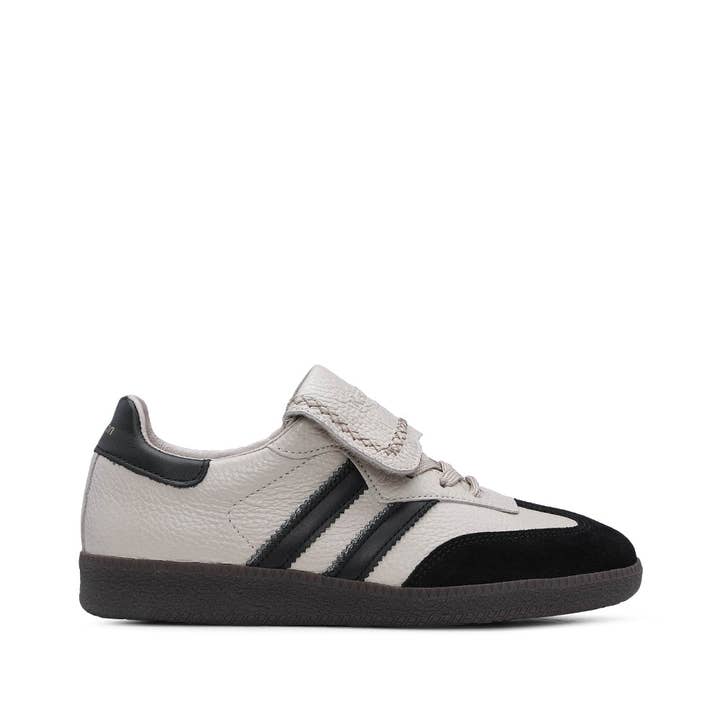 What a Shoes – Großhandel Lifestyle-Sneaker – Damen – Liverpool Sneakers Ballerinas aus Leder2