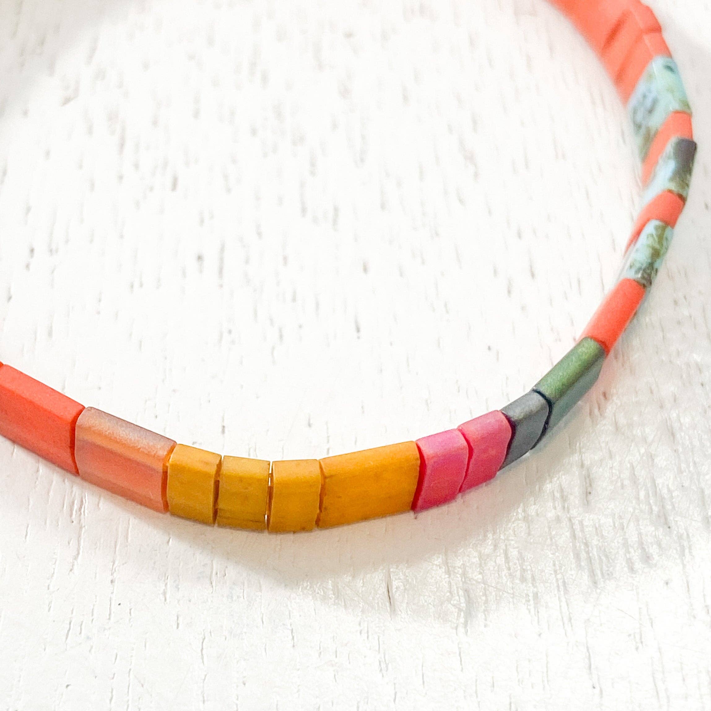 Libbies Bracelets - Wholesale Beaded Bracelet - Friends of Friends9