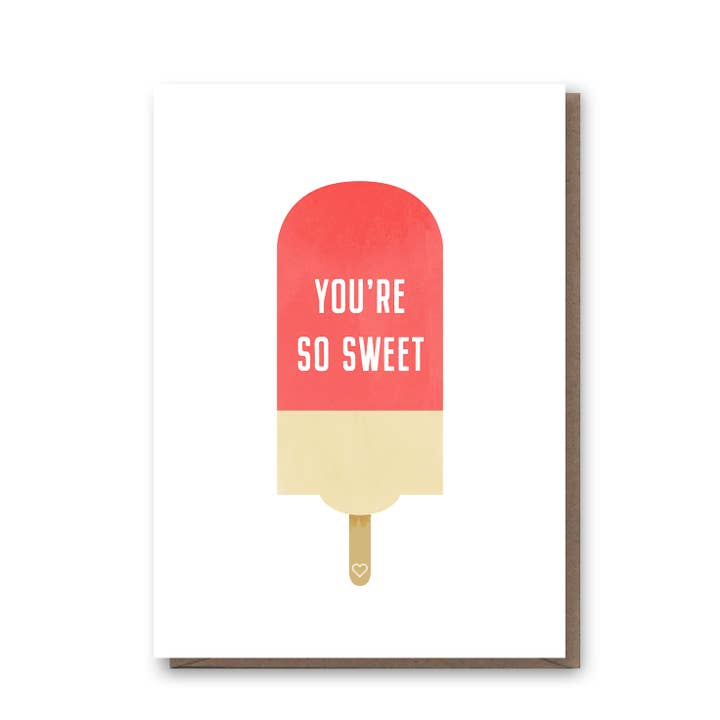 Du är så söt för wholesale av Hole In My Pocket