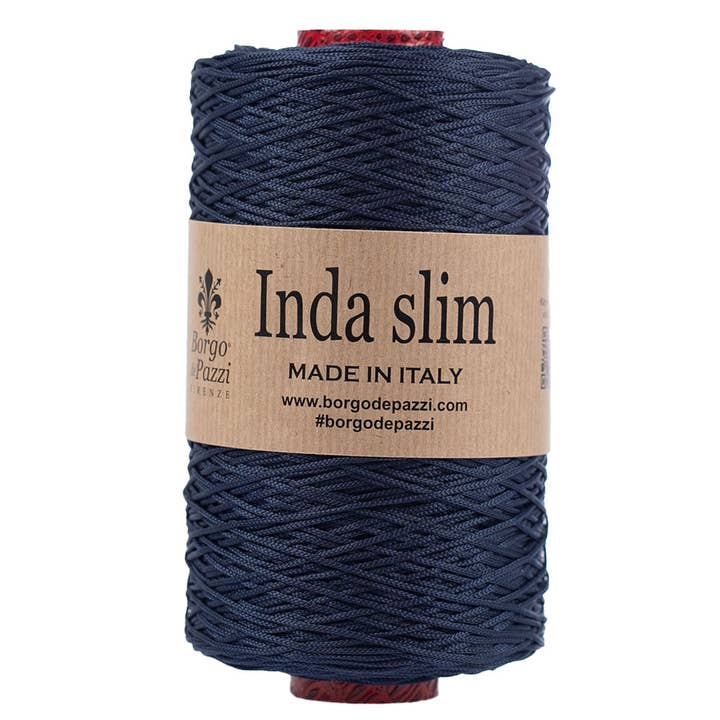 Borgo de' Pazzi - Firenze - Wholesale Yarn - INDA SLIM7