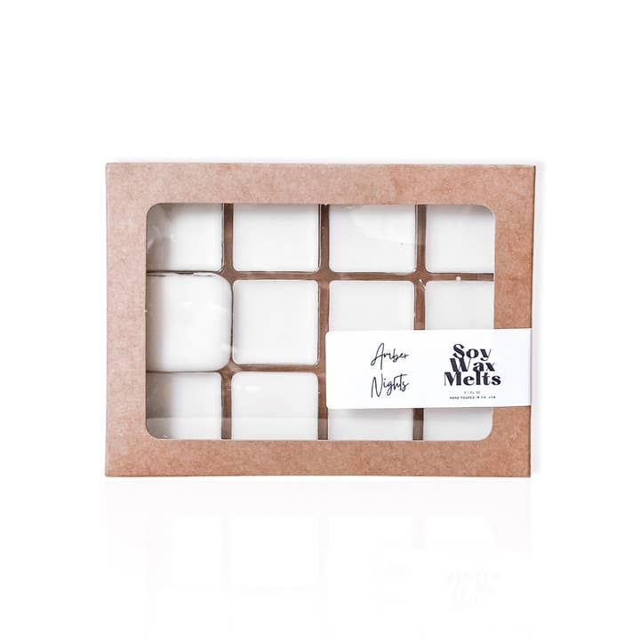 Chanvre Naturals - Wholesale Wax Melt - Eco Friendly Soy Wax Melts