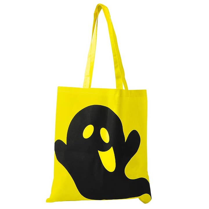 La Luna Bella - Toys - Wholesale Tote Bag - Kids - HALLOWEEN TOTE BAGS 15"X16" LLB kids Toys1